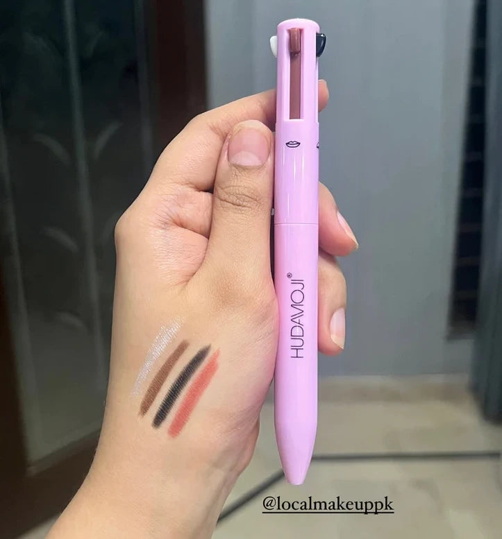 4-in-1 Makeup Pen