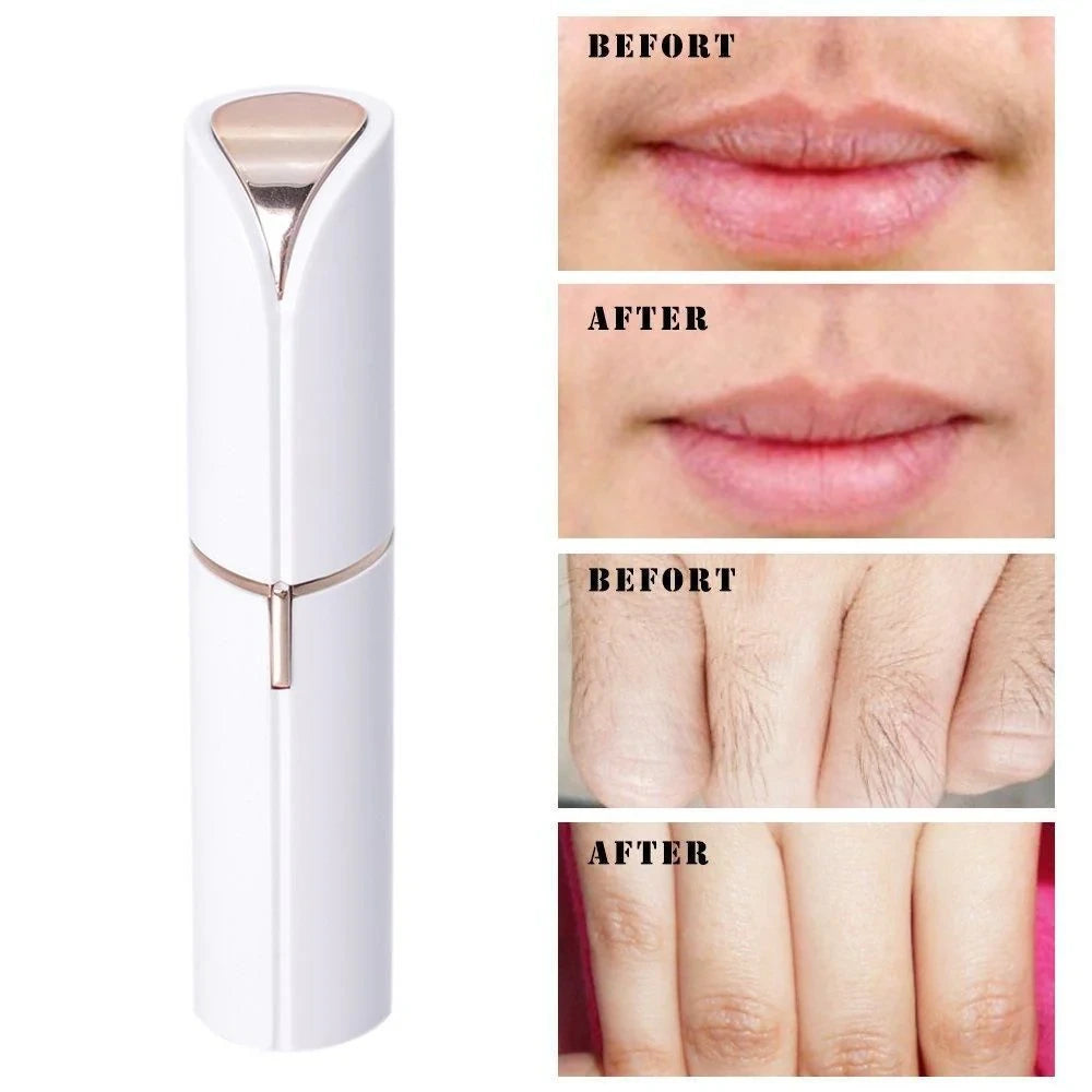 Flawless Facial Hair Remover Machine for Women’s