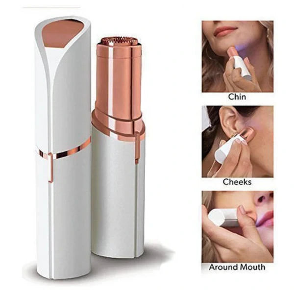 Flawless Facial Hair Remover Machine for Women’s