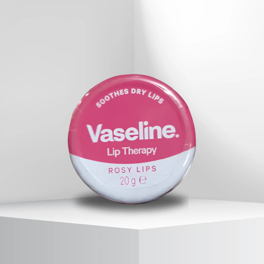 Vaseline Lip Therapy Rosey