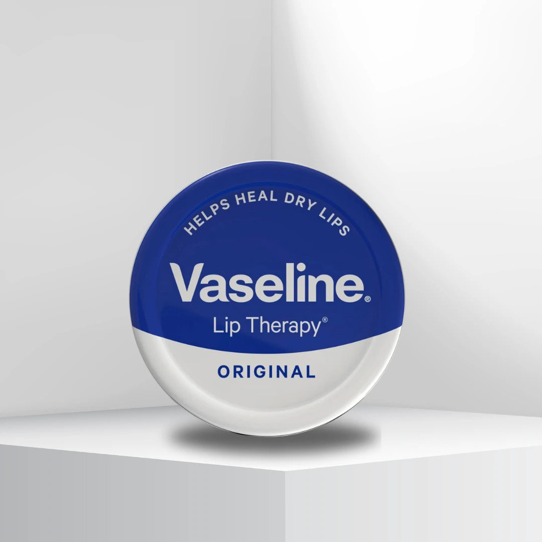 Vaseline Lip Therapy