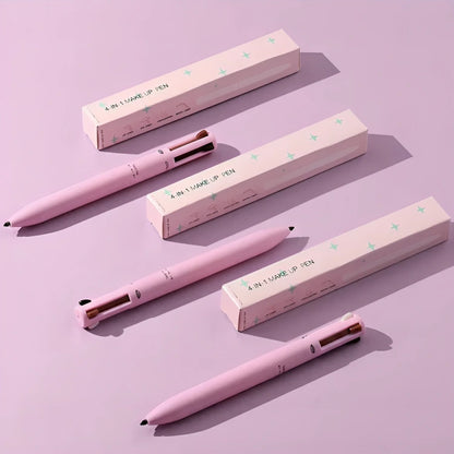 4-in-1 Makeup Pen